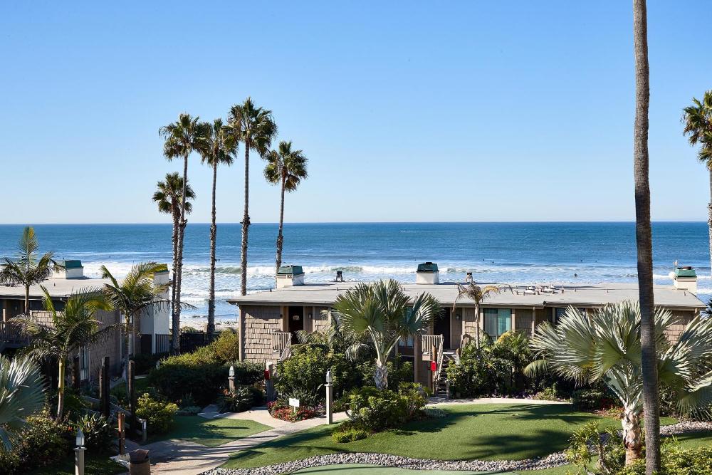 Oceanside Beach Condos